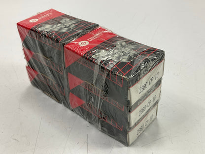 (6) Federal 2380CP-10 Con Rod Bearings 0.010'' 1960-1985 Ford 144 170 200 250-L6