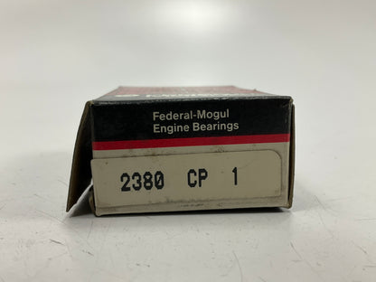 Federal 2380CP-1 Connecting Rod Bearing .001'' 1960-1985 Ford 144 170 200 250-L6