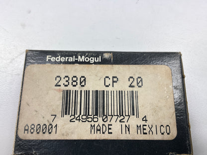 Federal 2380CP-20 Connecting Rod Bearing .020'' 1960-1985 Ford 144 170 200 250-L6