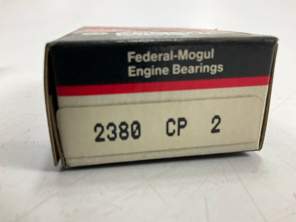 Federal 2380CP-2 Connecting Rod Bearing .002'' 1960-1985 Ford 144 170 200 250-L6