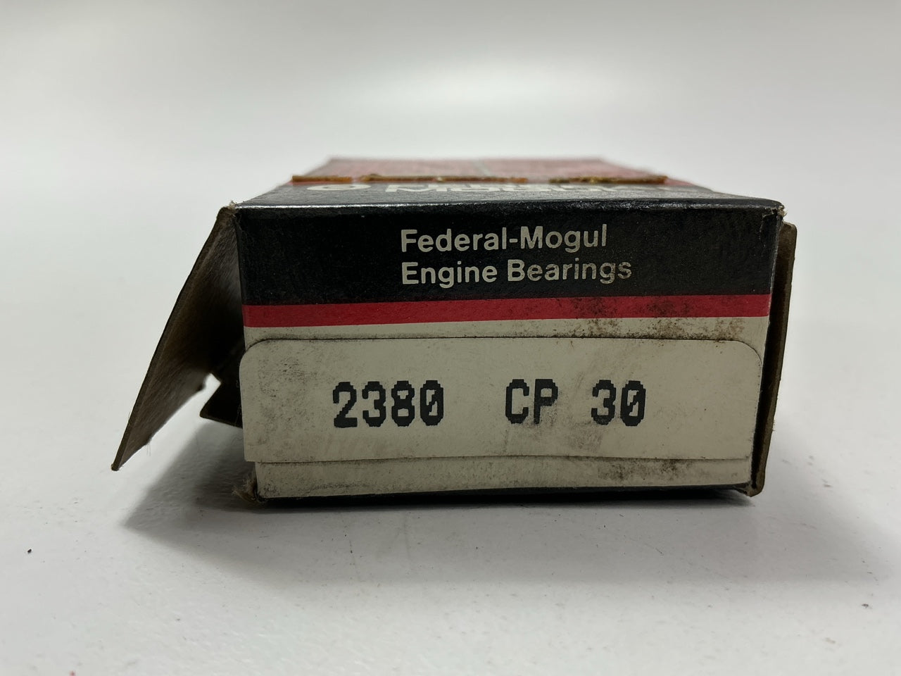 Federal 2380CP-30 Connecting Rod Bearing .030'' 1960-1985 Ford 144 170 200 250-L6