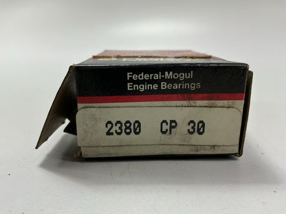 Federal 2380CP-30 Connecting Rod Bearing .030'' 1960-1985 Ford 144 170 200 250-L6