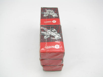 (6) Federal 2380CP Connecting Rod Bearings STD 1960-1985 Ford 144 170 200 250-L6