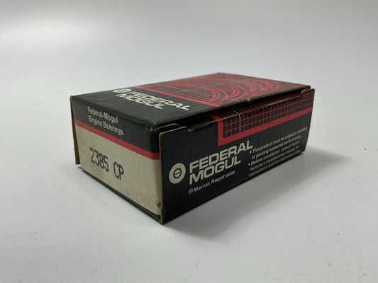 Federal Mogul 2385CP Connecting Rod Bearing STD 1960-1969 Corvair 2.3L 2.4L 2.7L