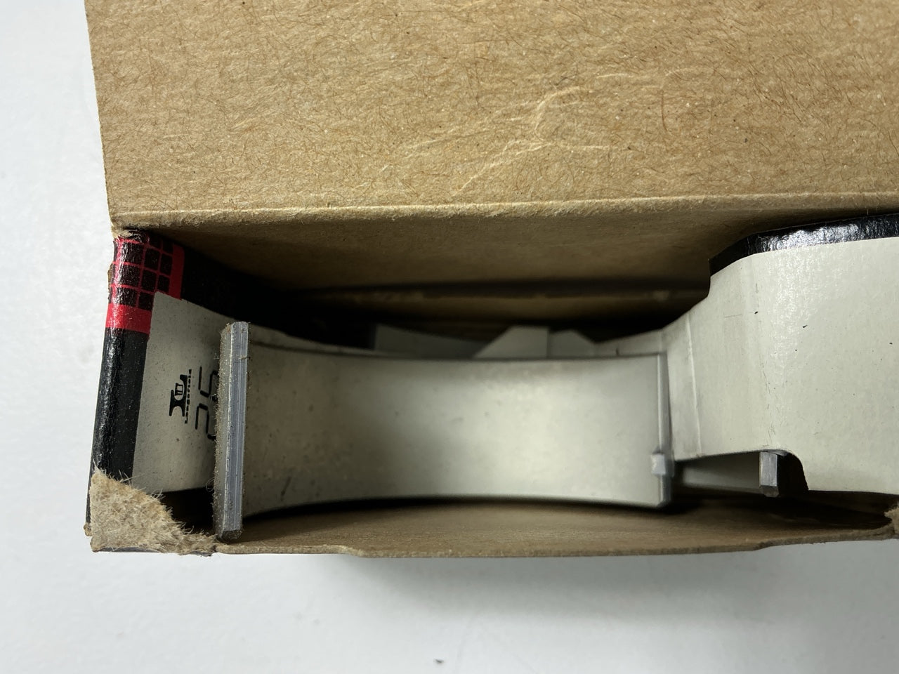 Federal Mogul 2385CP Connecting Rod Bearing STD 1960-1969 Corvair 2.3L 2.4L 2.7L