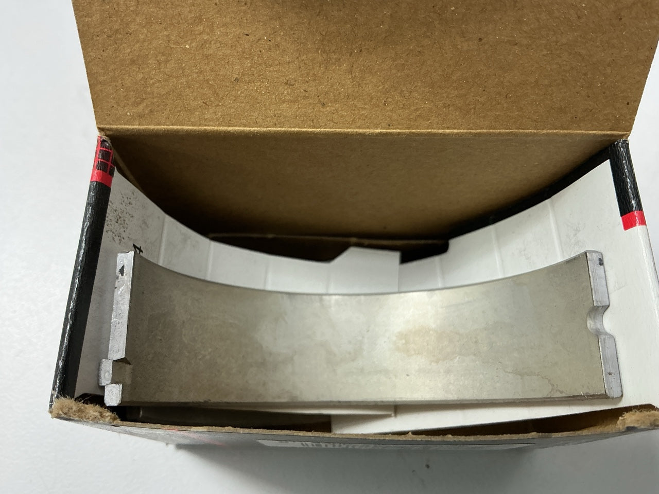Federal Mogul 2400AP-10 Connecting Rod Bearing .010''  For GMC 305 351 401 478-V6