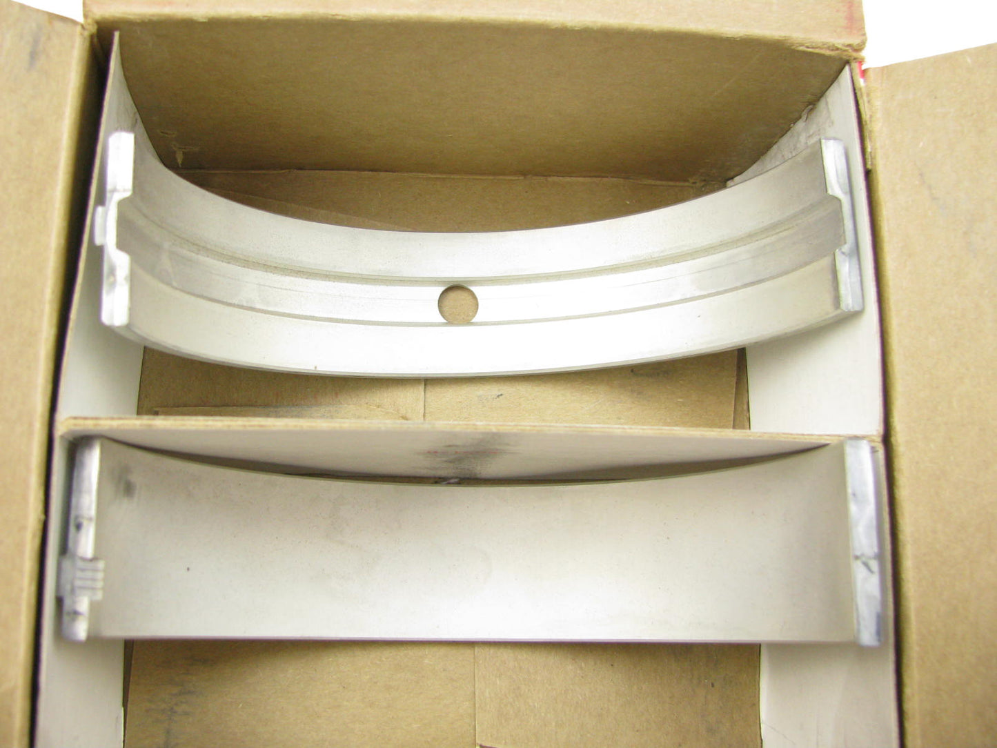 Federal 2406CP-20 Connecting Rod Bearing .020'' Detroit Diesel 6V-71 8V-71 12V-71