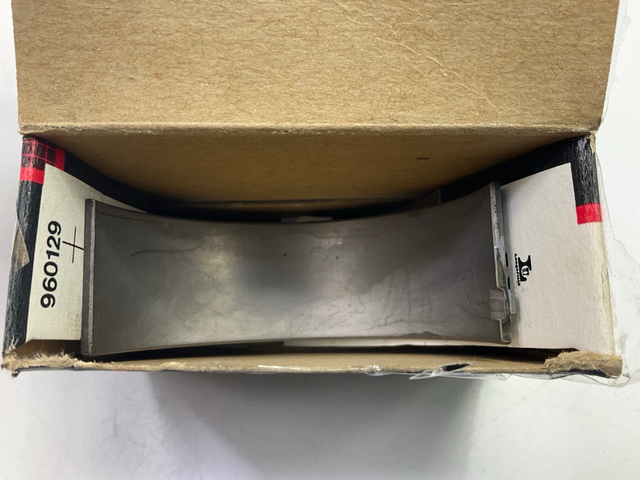 Federal Mogul 2410CP-10 Connecting Rod Bearing .010'' 59-75 IHC 266 304 345 392