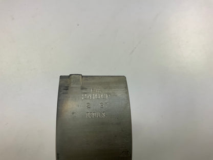 Federal Mogul 2410CP-20 Connecting Rod Bearing .020'' For IHC V266 V304 V345 V392