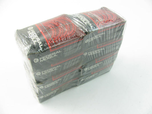 (8) Federal 2410CP Rod Bearings Standard 61-75 IHC INTERNATIONAL 266 304 345 392