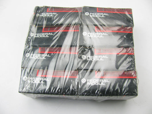 (8) Federal 2410CP20 Connecting Rod Bearings .020'' 59-75 IHC 266 304 345 392-V8