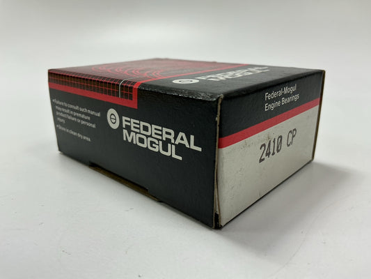 Federal Mogul 2410CP Connecting Rod Bearing STD For IHC V266 V304 V345 V392-V8