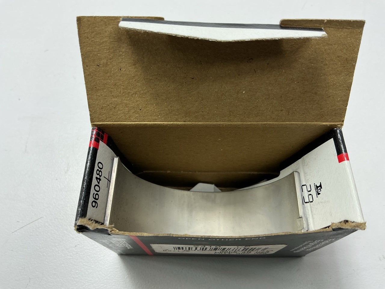 Federal Mogul 2410CP Connecting Rod Bearing STD For IHC V266 V304 V345 V392-V8
