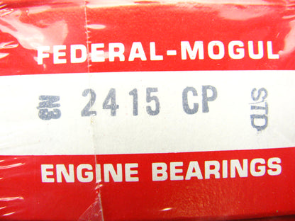 Waukesha STD Connecting Rod Bearings - 135GZB 451 CID 135 426 CID 7.0L 6-CYL