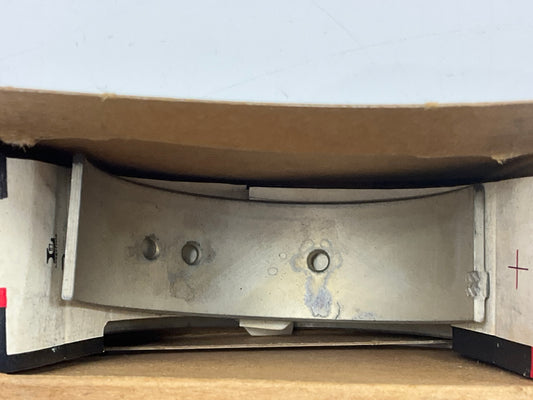 Federal Mogul 2465CPB-10 Connecting Rod Bearing .010'' 1961-1967 Ford 223 262-L6