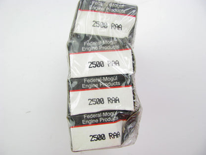 (8) Federal Mogul 2500RAA Connecting Rod Bearings - Standard Size