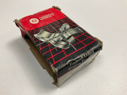 Federal Mogul 2500RAA Connecting Rod Bearing STD Size 1 Rod, Pontiac 301 4.9L V8