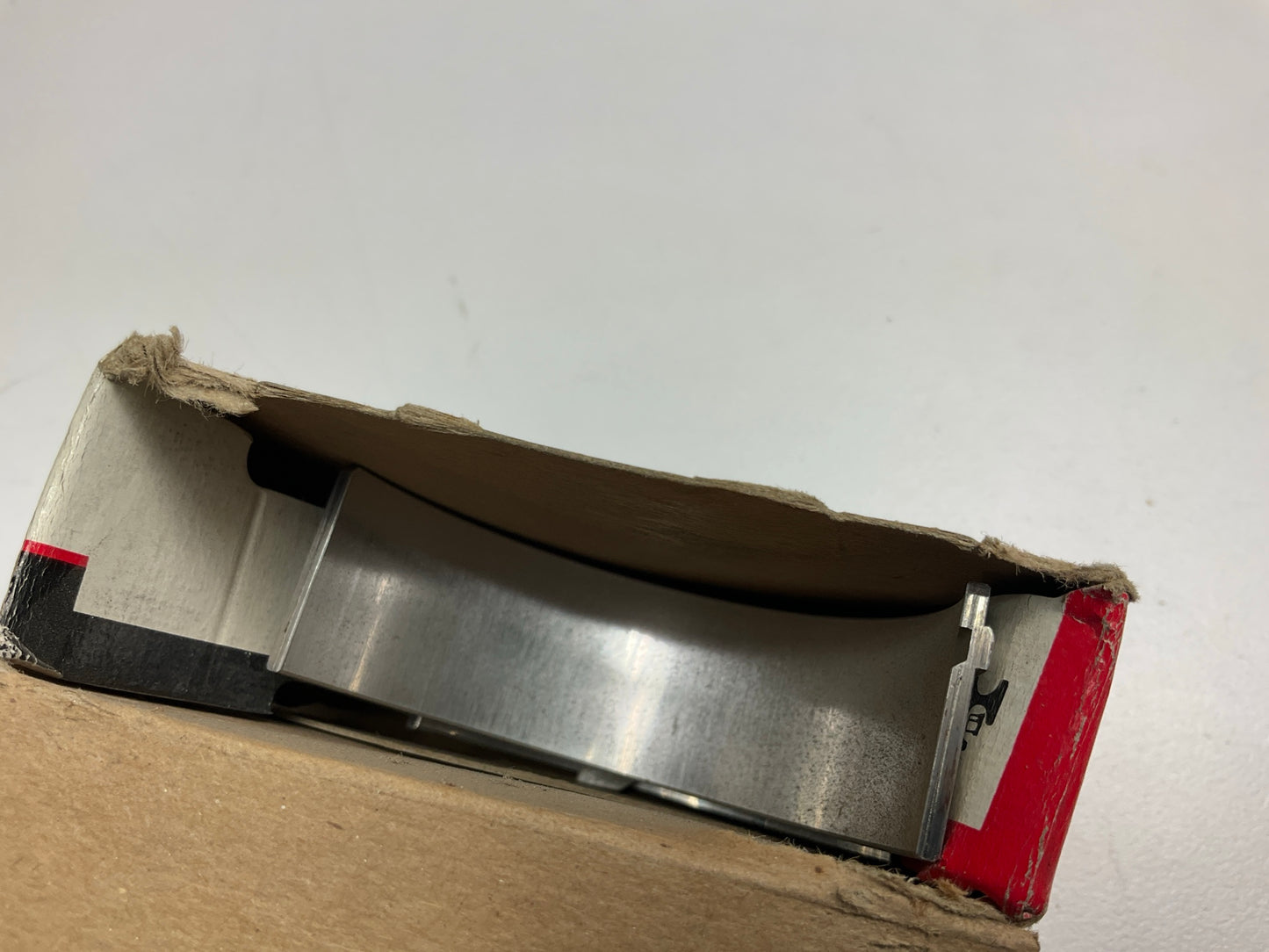 Federal Mogul 2500RAA Connecting Rod Bearing STD Size 1 Rod, Pontiac 301 4.9L V8