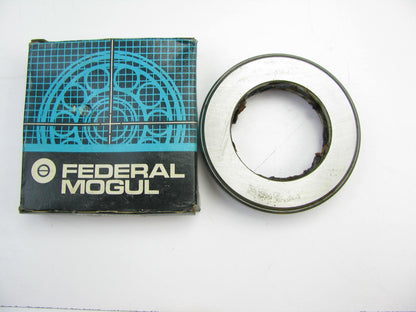 Federal Mogul 2503-1 Single Row Bearing - 4.125'' OD X 2.500'' DI X 0.870'' Wide