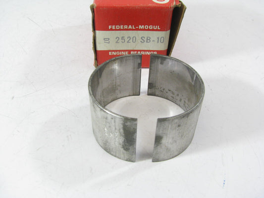 Federal 2520-SB-10 Connecting Rod Bearings .010'' For G138 G139 G149 G160 Tractor