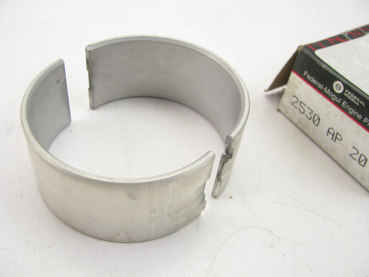 Federal Mogul 2530AP-20 Connecting Rod Bearing .020'' For CAT D315 D330