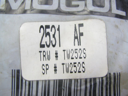 Federal Mogul 2531AF Engine Thrust Washer Set For CAT D334 D333C G333C