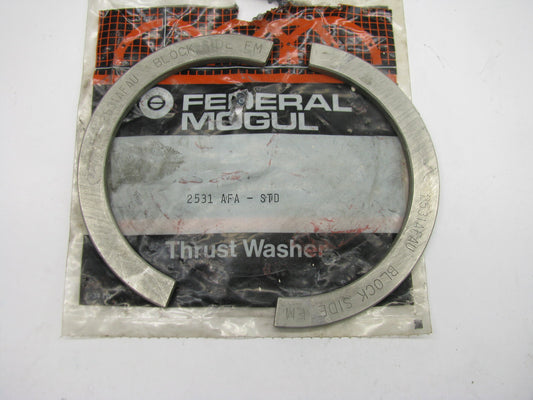 Federal Mogul 2531AFA Crankshaft Thrust Washer Set For CAT 318 350