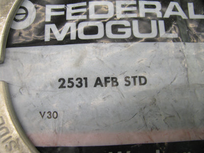 Federal Mogul 2531AFB Crankshaft Thrust Washer Set For CAT 3306 638-L6