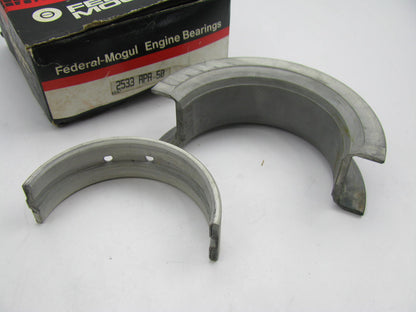 Federal Mogul 2533APA50 Engine Main Bearing .050'' For CAT D330 D333