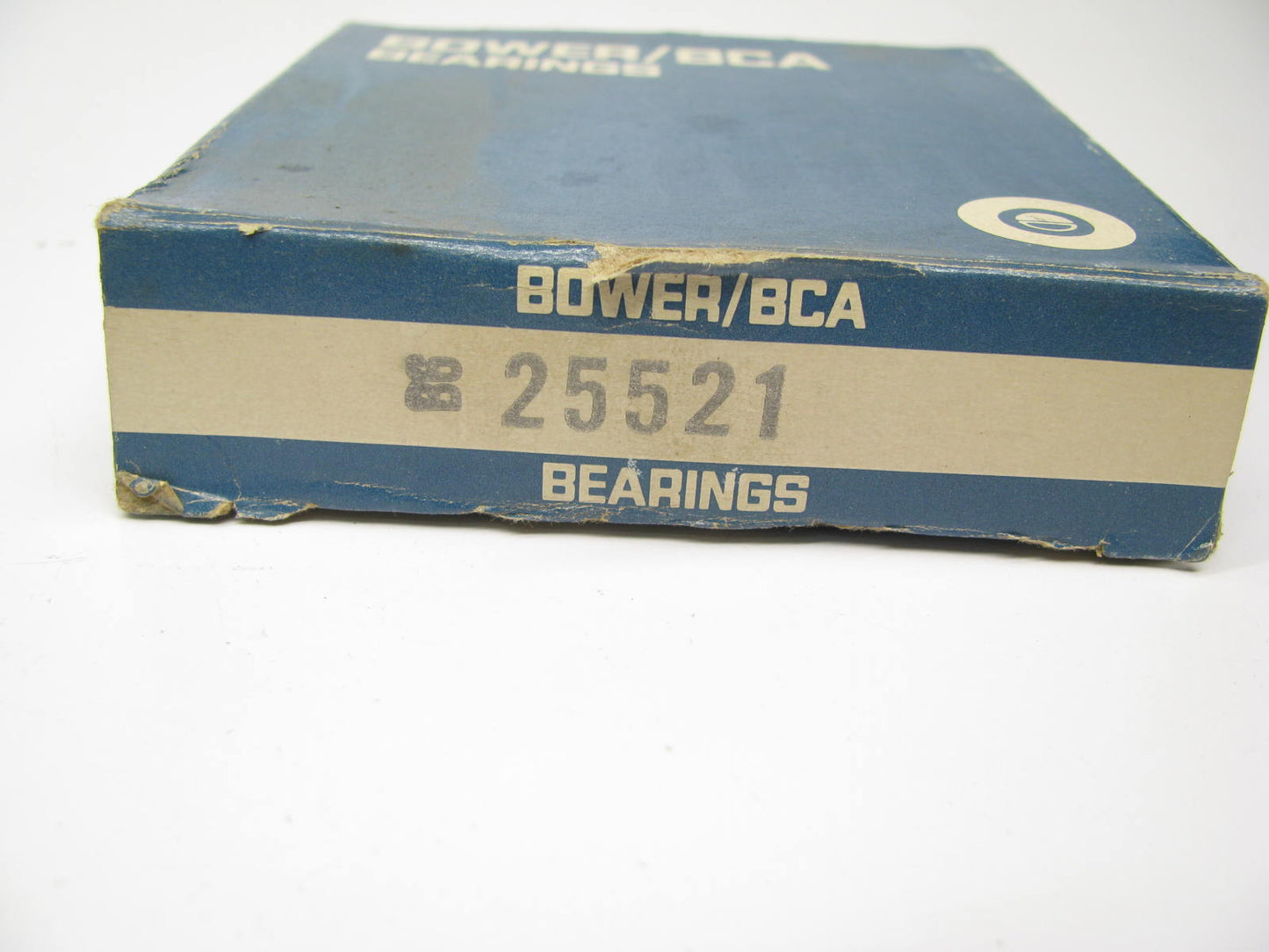 Federal Mogul 25521 Wheel Bearing Race Cup