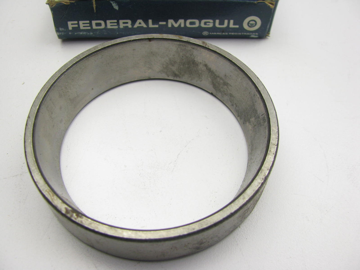 Federal Mogul 25522 Wheel Bearing Race - 3.27'' OD X 0.7525 Long