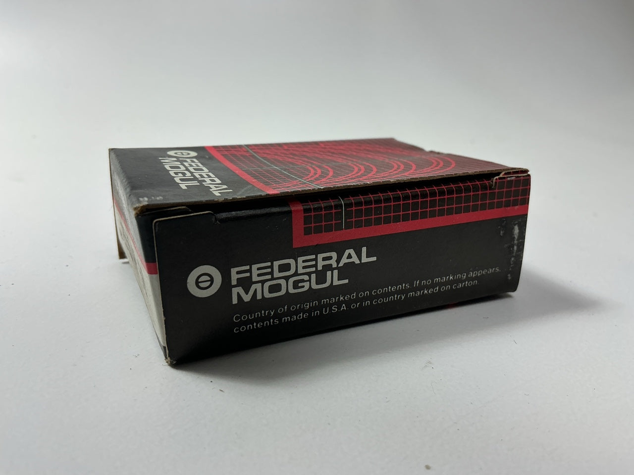Federal Mogul 2555AP-50 Connecting Rod Bearing .050'' Chevrolet SBC 262-400