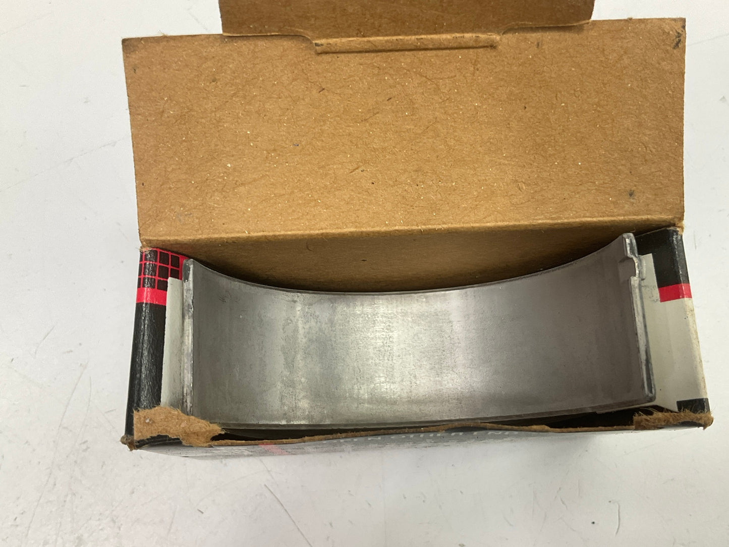 Federal Mogul 2555AP2 Connecting Rod Bearing .002'' Chevrolet SBC 262-400