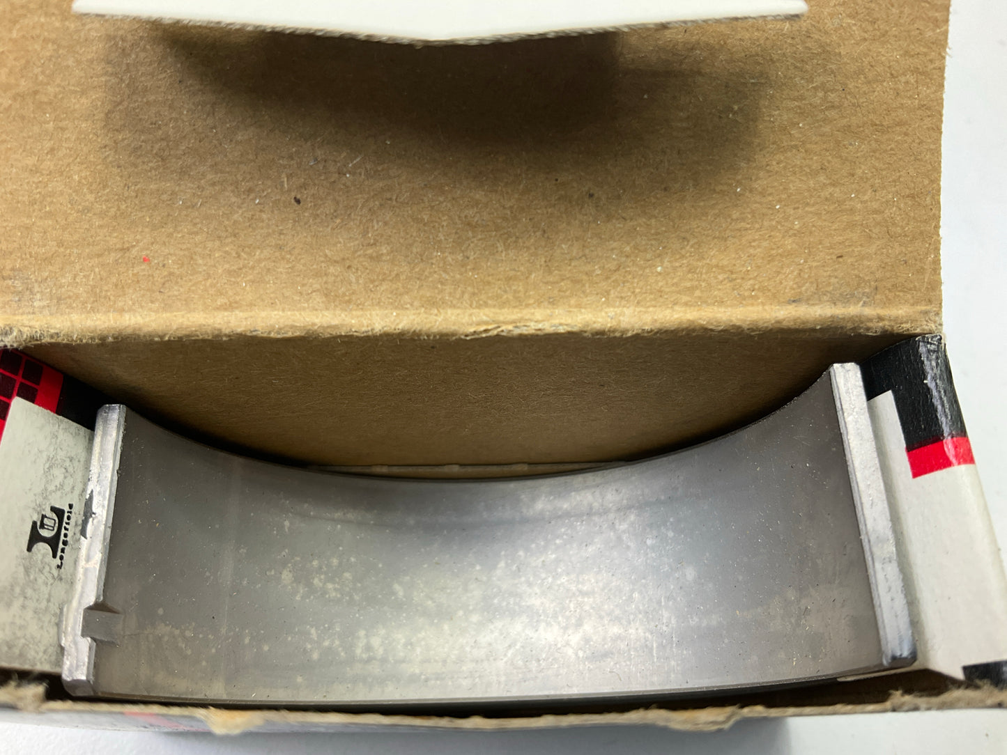 Federal Mogul 2555CP-50 Connecting Rod Bearing .050'' 1965-2012 Chevrolet SBC