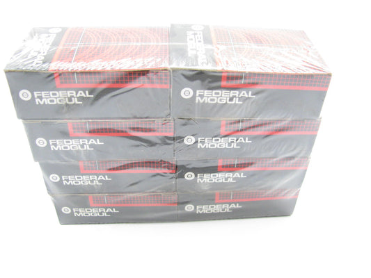 (8) Federal 2555CP20 Connecting Rod Bearings .020'' 1967-90 SBC CHEVY 262-400 V8