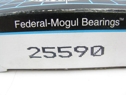 Federal Mogul 25590 Differential Bearing - Front Inner