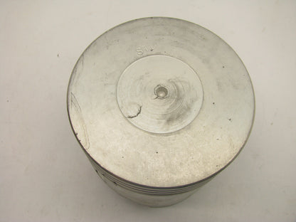 Federal Mogul 2570P Engine Piston - Standard For Onan CCK CCKA CCKB VB 16-20 HP