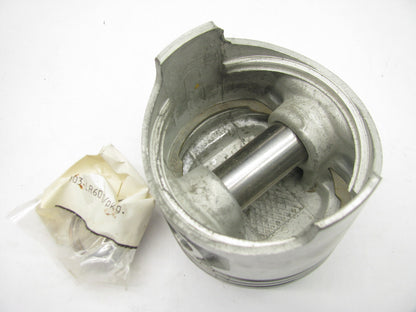Federal Mogul 2570P Engine Piston - Standard For Onan CCK CCKA CCKB VB 16-20 HP