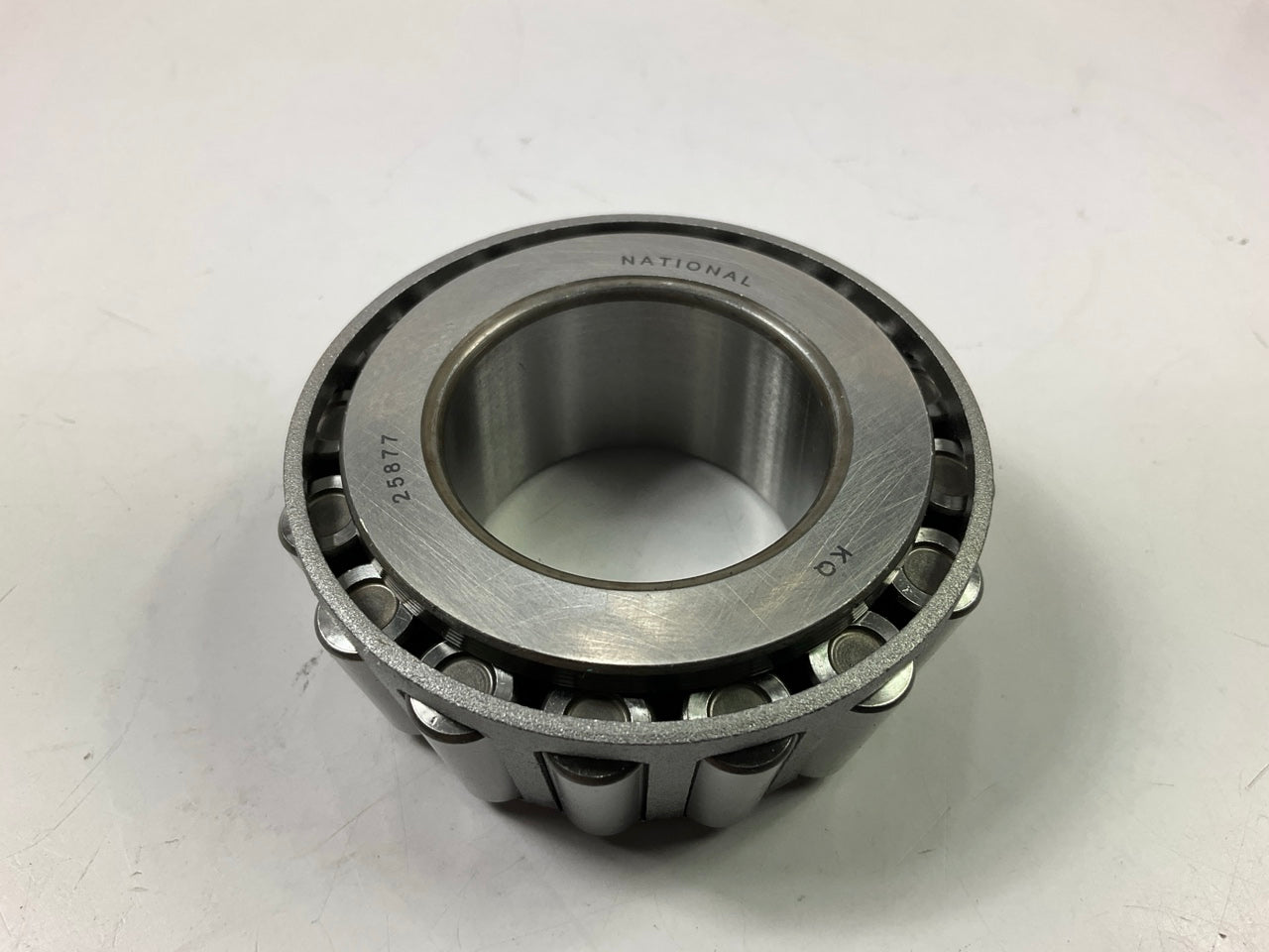 Federal Mogul 25877 Tapered Roller Bearing Cone 1-3/8'' Bore