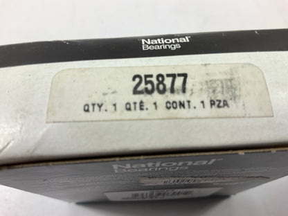 Federal Mogul 25877 Tapered Roller Bearing Cone 1-3/8'' Bore