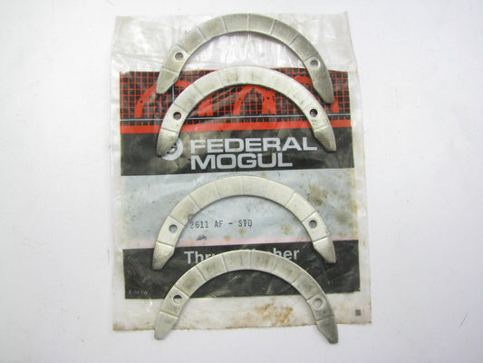 Federal Mogul 2611AF Crankshaft Thrust Washer Set for 1967-70 GM 159-L3 Diesel