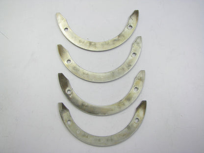 Federal Mogul 2611AF Crankshaft Thrust Washer Set for 1967-70 GM 159-L3 Diesel