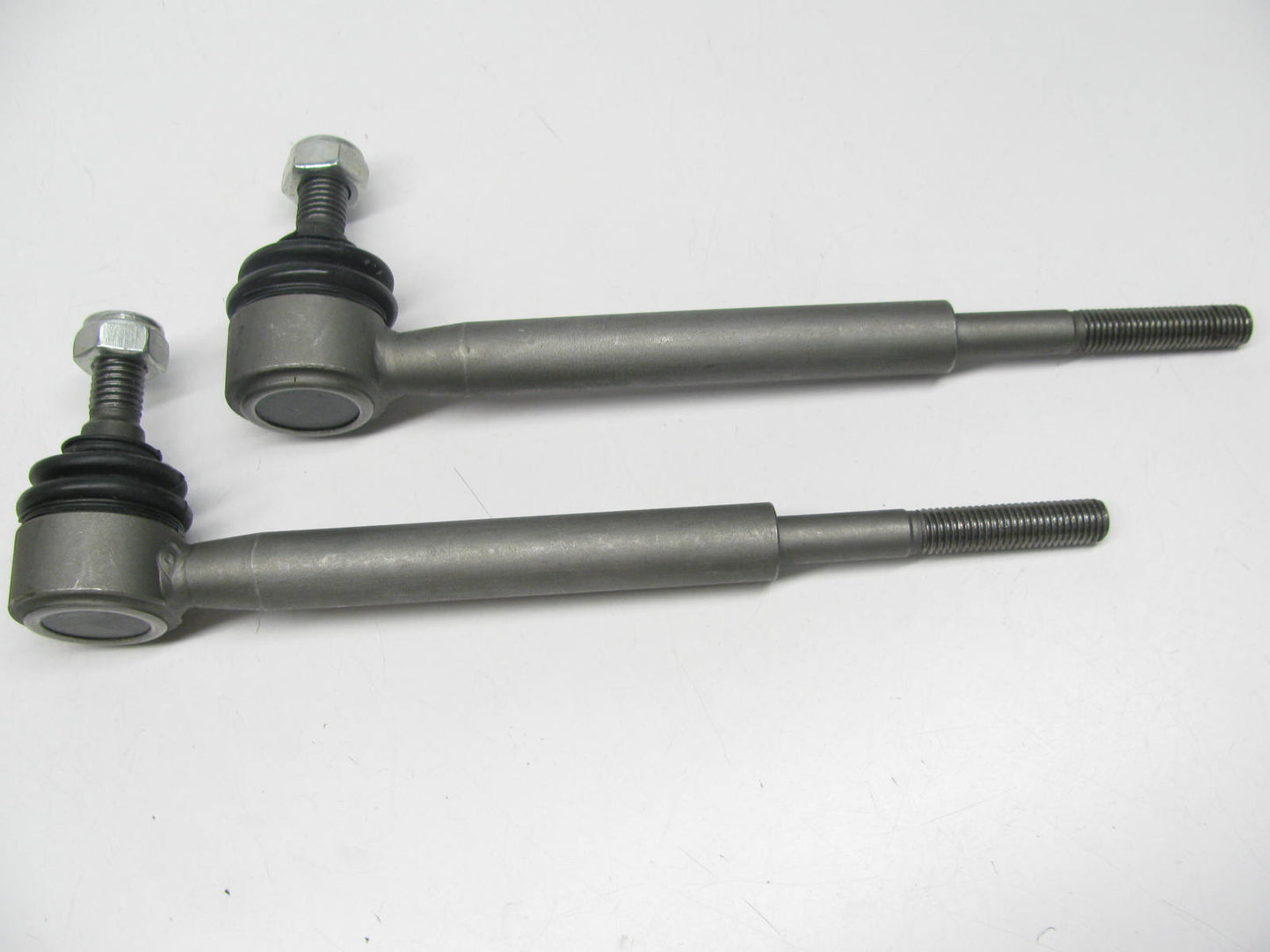 (2) Front Stabilizer Sway Bar Links - 1991-2000 Chevy C3500 RWD (2WD) ONLY