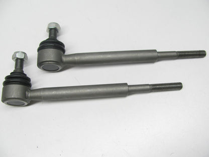 (2) Front Stabilizer Sway Bar Links - 1991-2000 Chevy C3500 RWD (2WD) ONLY