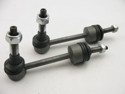 2004-2005 Ford F-150 4WD 4x4 ONLY Front Stabilizer Sway Bar Links PAIR