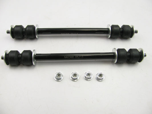 (PAIR) 1986-2007 Ford Taurus, Mercury Sable SEDAN Rear Sway Bar Links