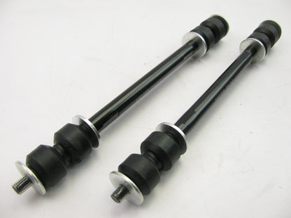 1984-1992 Lincoln Mark VII REAR Sway Bar Links PAIR - Federal Mogul 2652292
