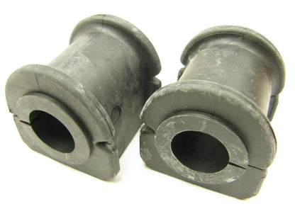 NEW - OUT OF BOX Federal Mogul 2652749 Stabilizer Sway Bar Bushing Kit - Rear