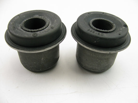 (2) NEW - OUT OF BOX Federal Mogul 267-1365 Control Arm Bushing Front Upper PAIR