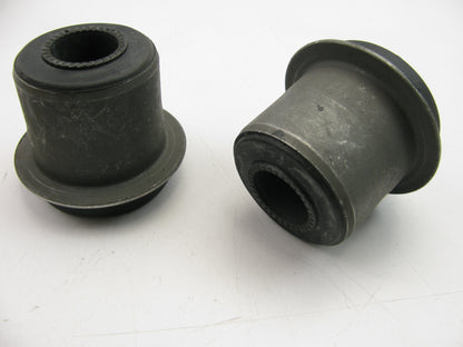 (2) NEW - OUT OF BOX Federal Mogul 267-1365 Control Arm Bushing Front Upper PAIR